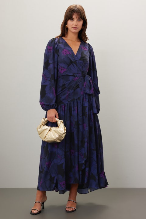 Lima Dress