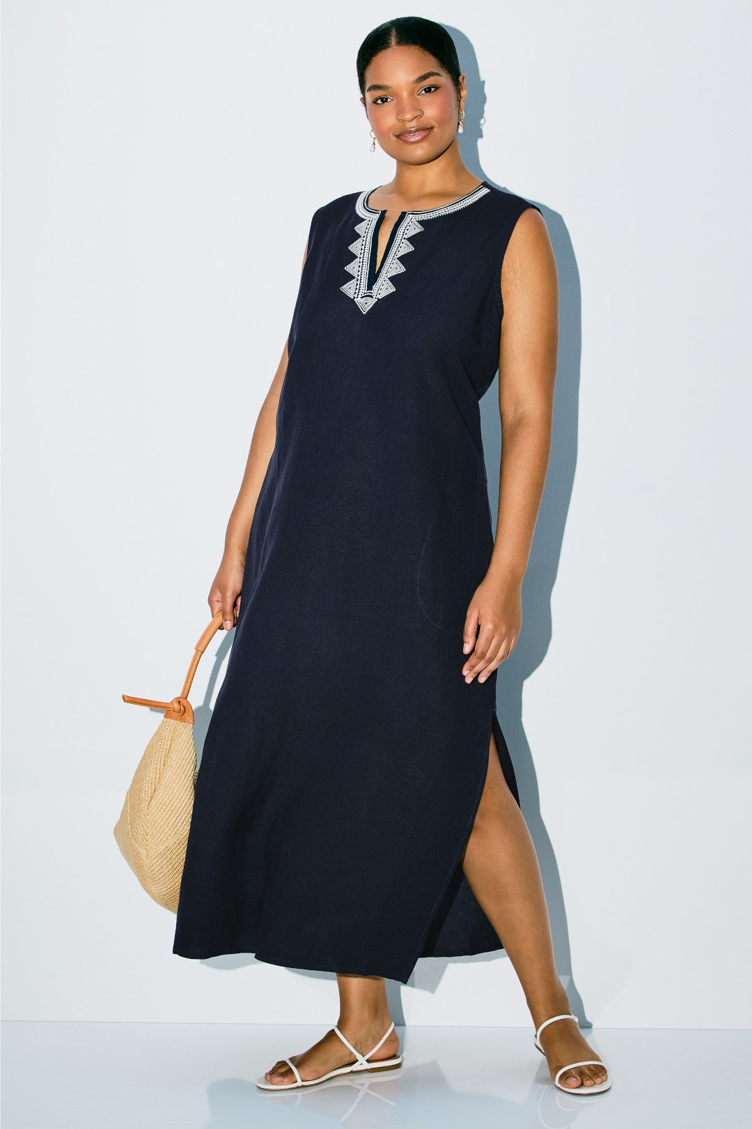 Sunset Soiree Dress by NIC + ZOE 5