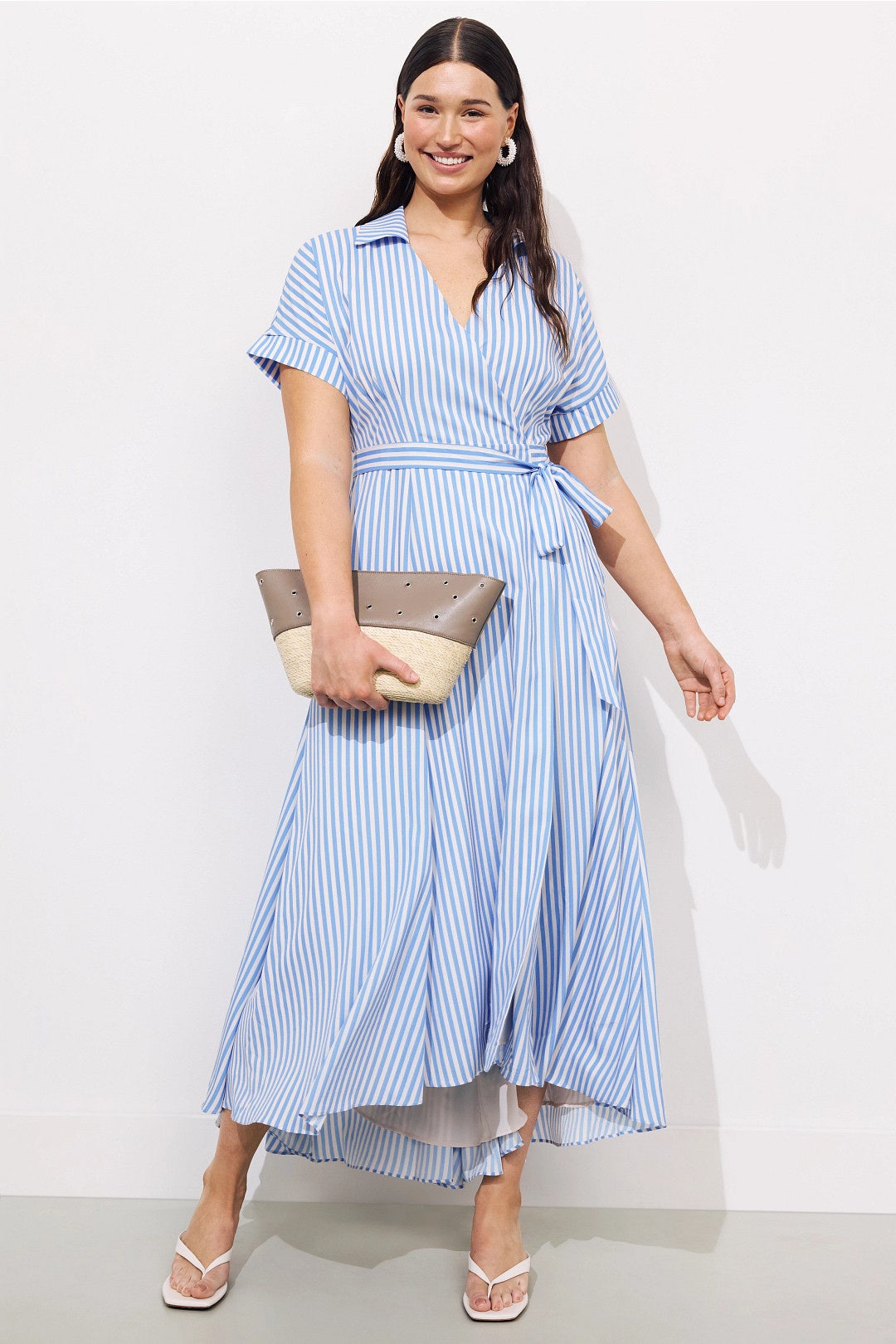 Jonnie Dress by Hutch 4