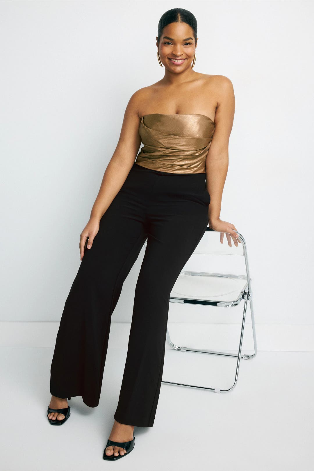 Radbert Jumpsuit by Lauren Ralph Lauren | Rent the Runway
