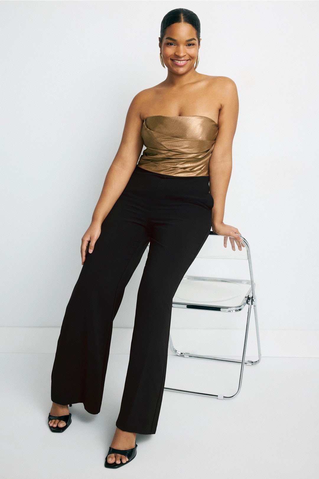 Radbert Jumpsuit by Lauren Ralph Lauren 5