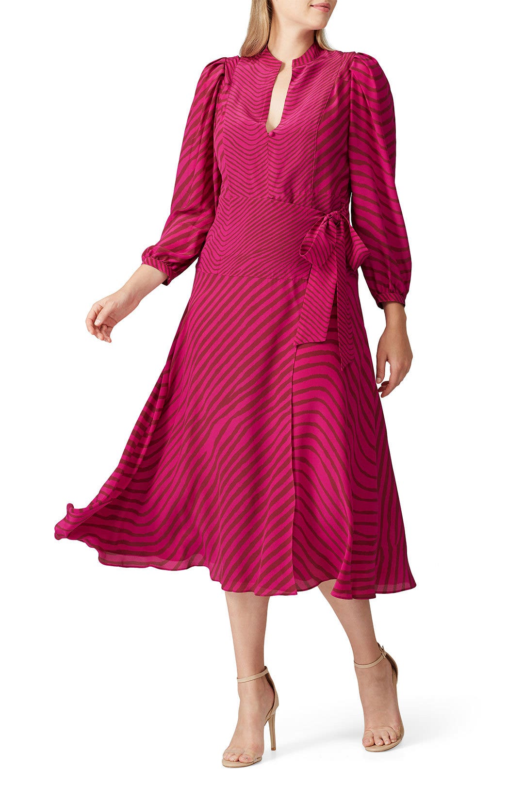 Marcela Dress by Tanya Taylor 5