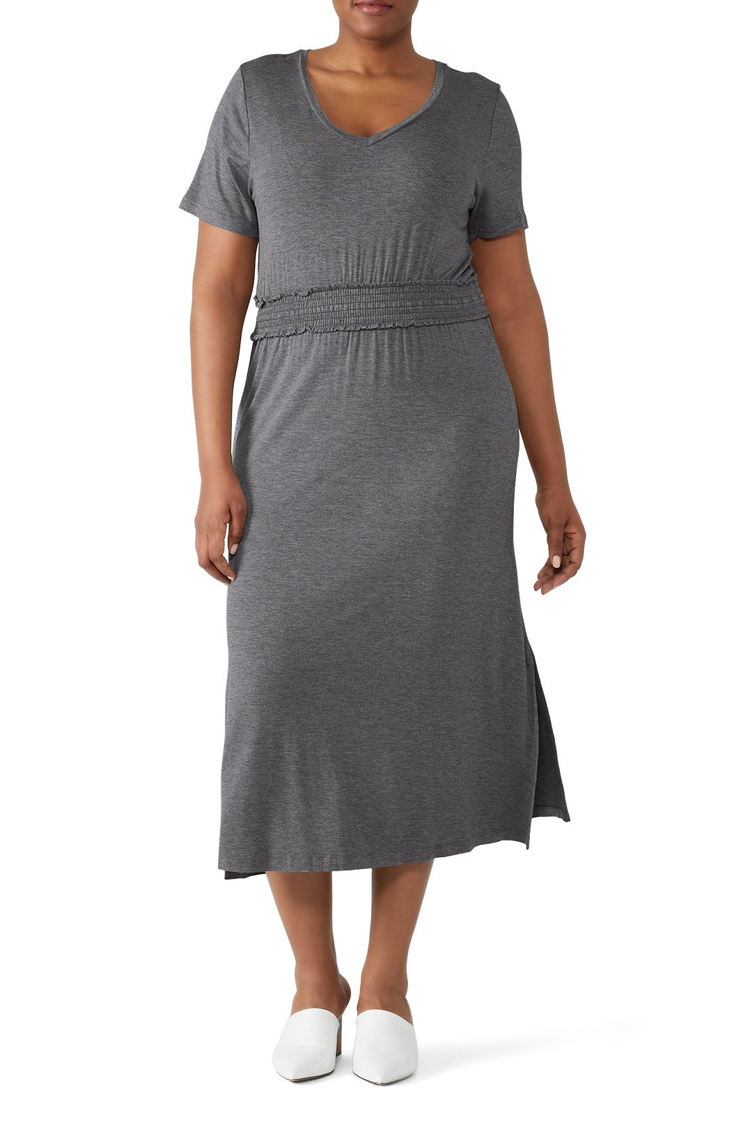 Simone Dress by B Collection by Bobeau 4