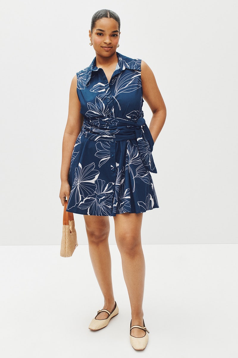 Biltmore Mini Dress by Hutch - Photo 5