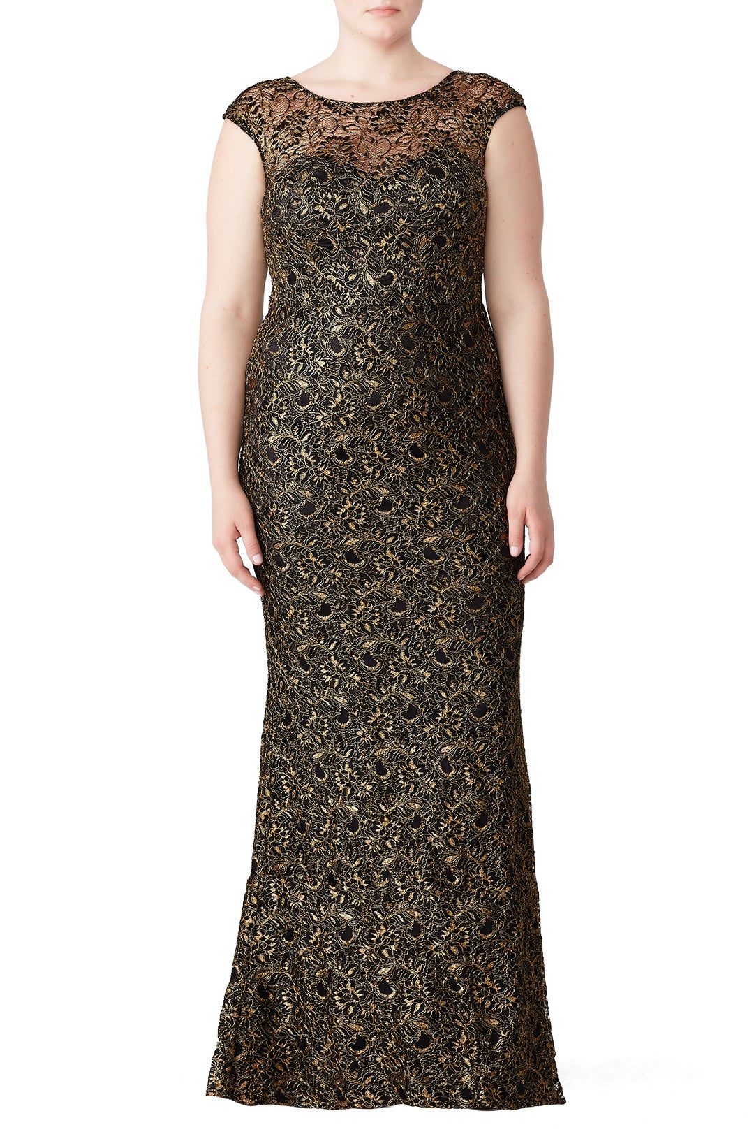 Edinburgh Gown by Theia 4