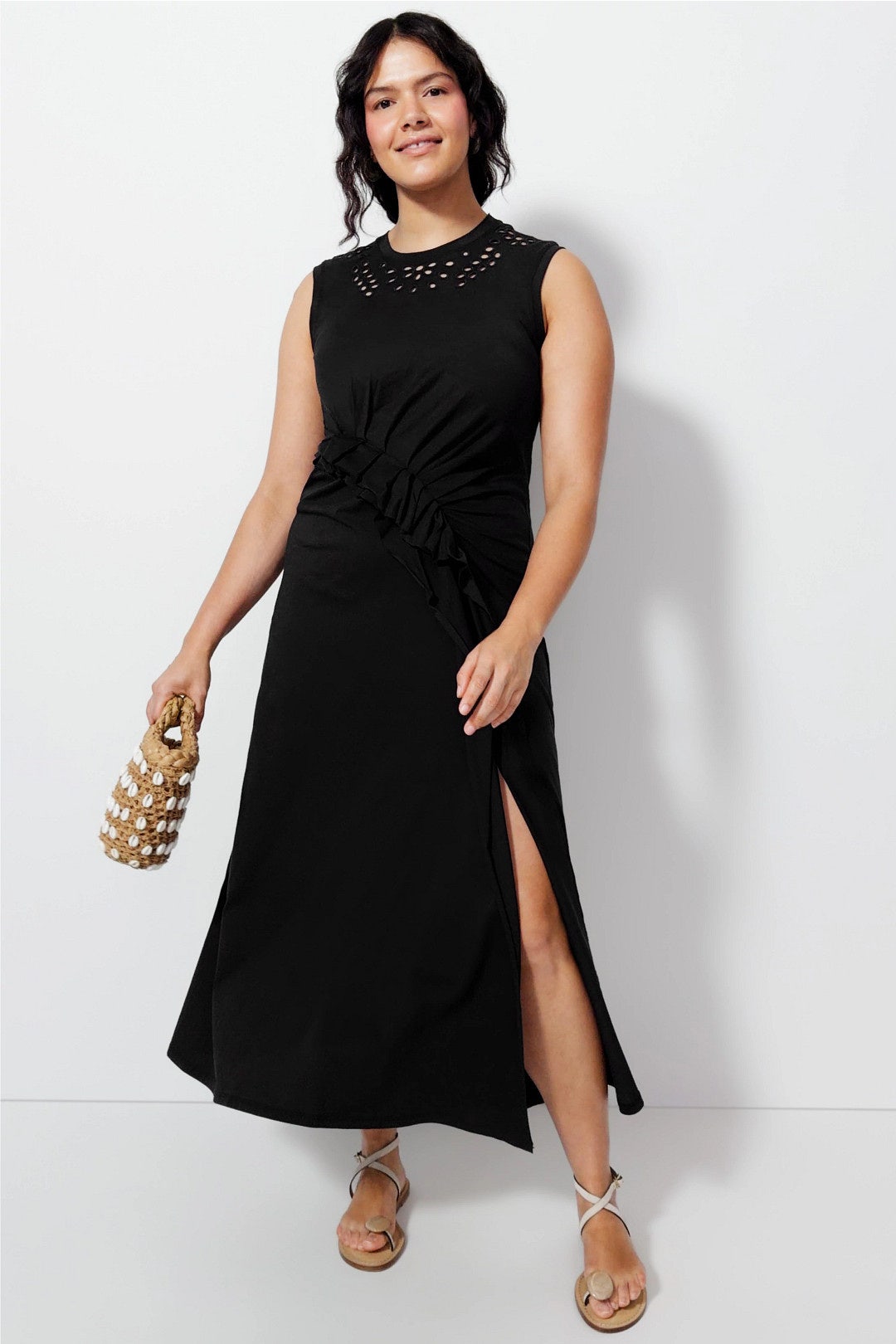Jeune Dress by Ulla Johnson 4