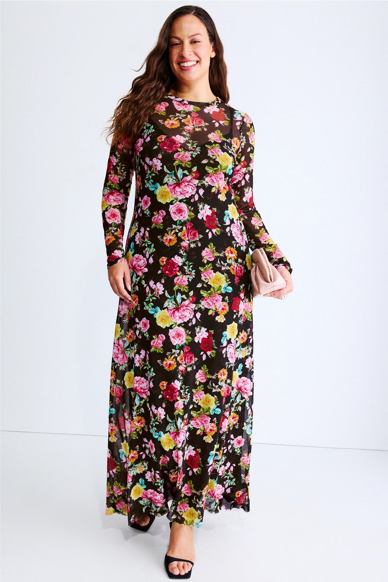 Amina Midi Dress by Rixo x RTR | Rent the Runway Amina Midi Dress by Rixo x RTR | Rent the Runway