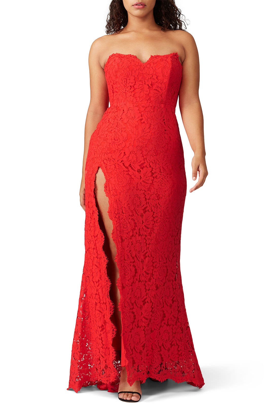 Twilight Gown by Fame & Partners 5