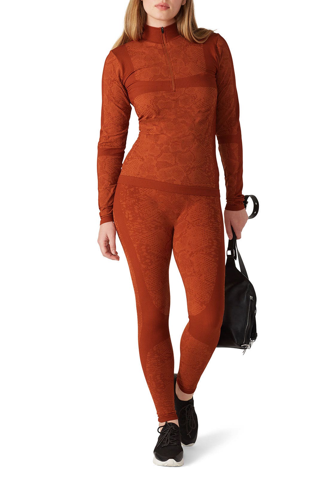 Ardmore Thermal Leggings by Varley 5