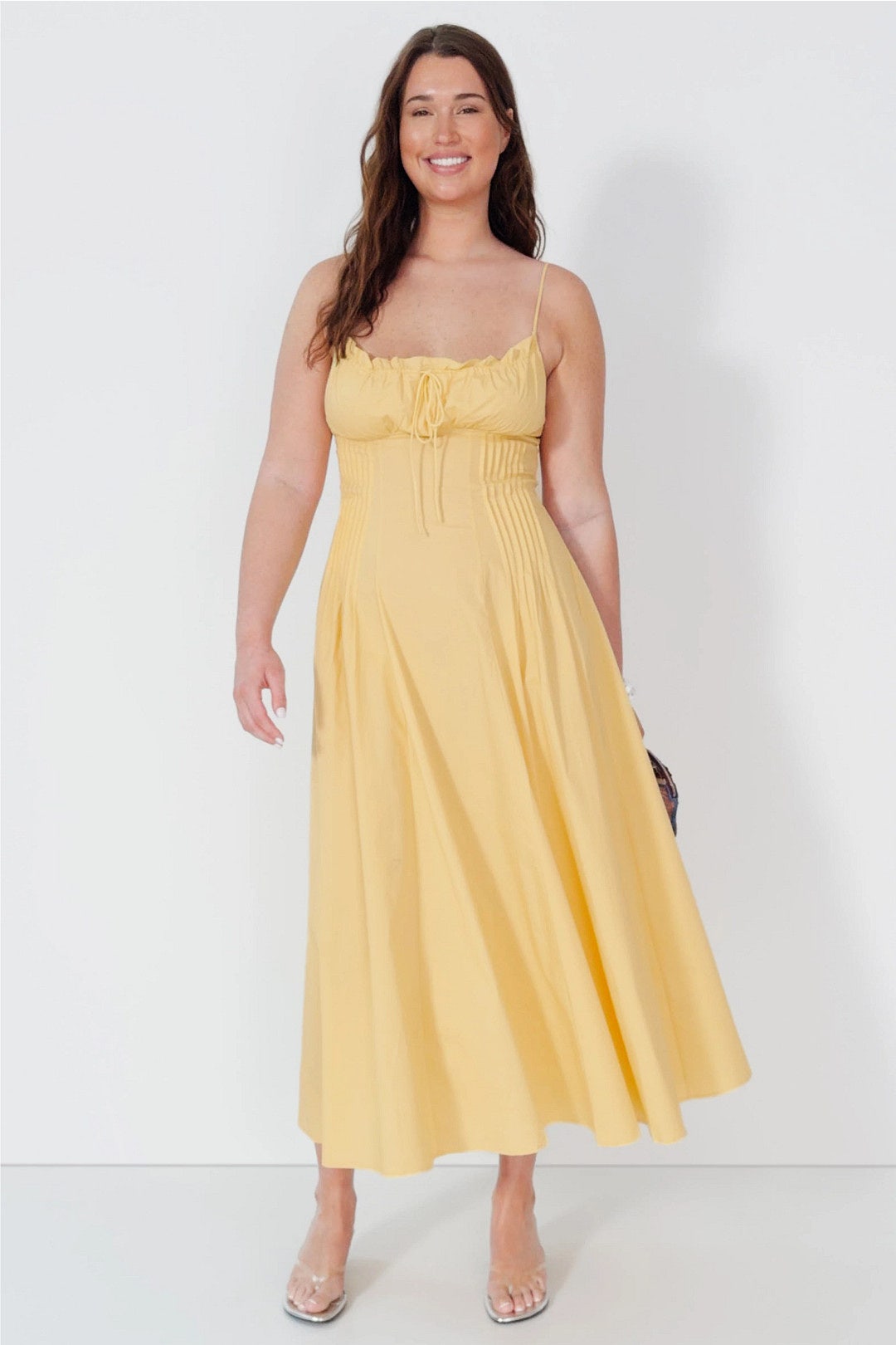 Margi Dress by Staud 4