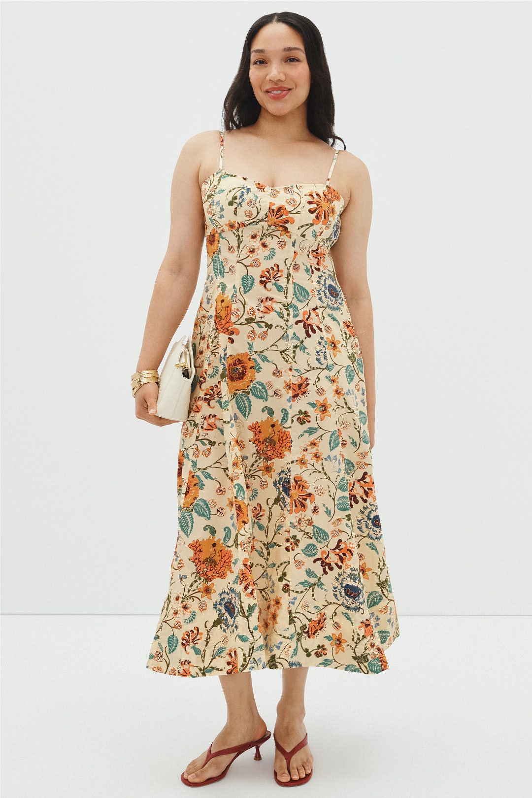 Fiora Dress by Ulla Johnson 4