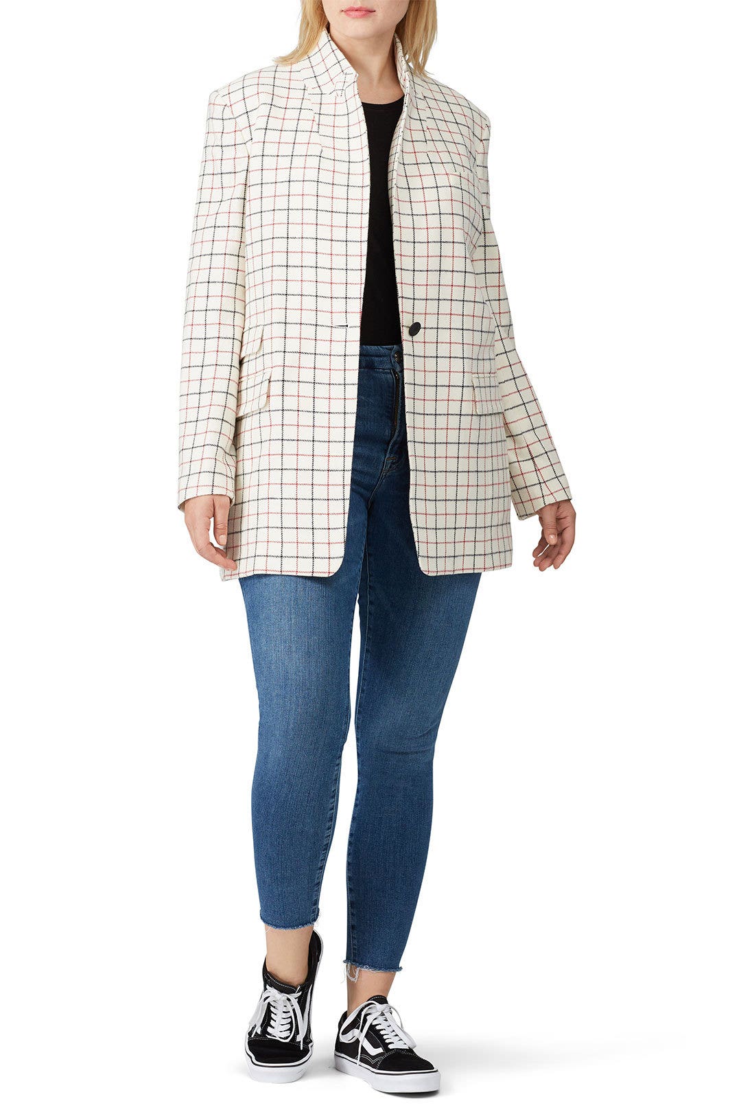 Nova Blazer by rag & bone 5