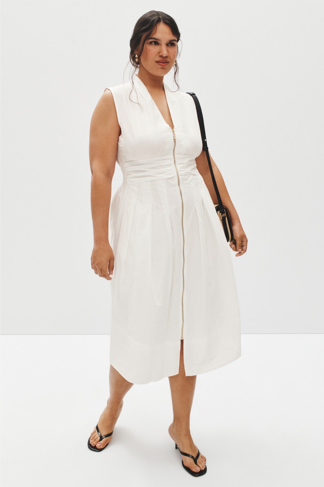 Meg Dress by Ramy Brook 5