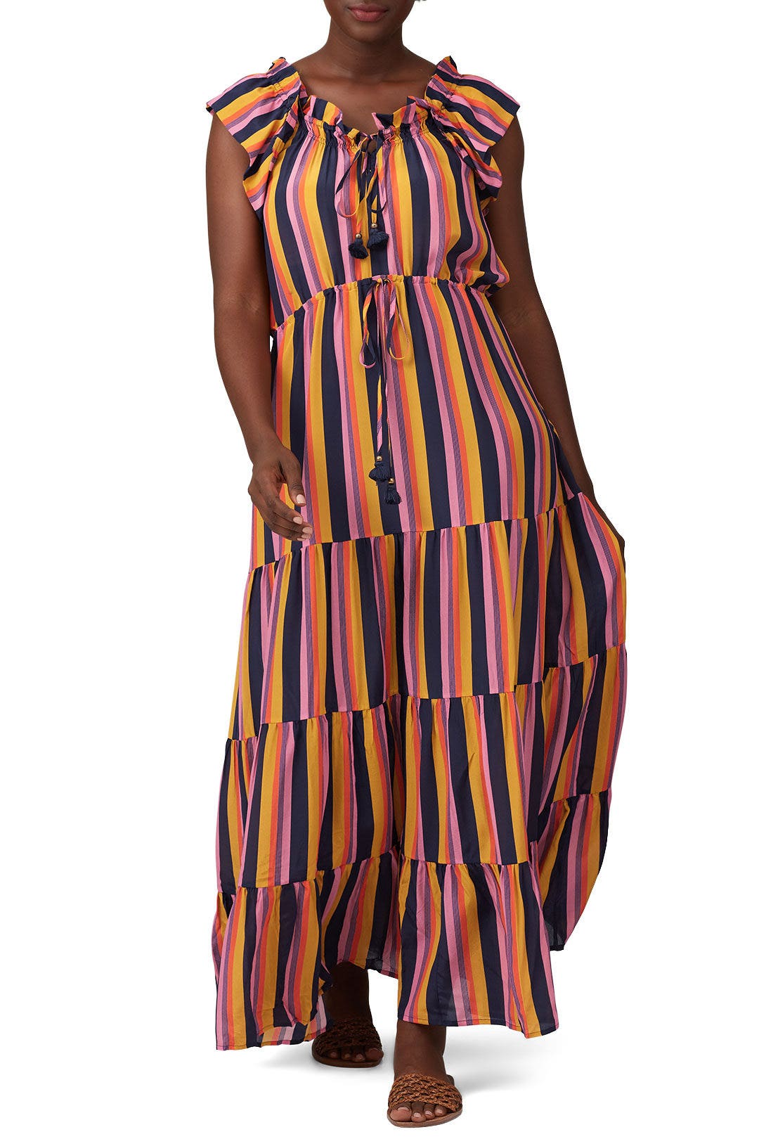 Gianna Maxi by Figue 5