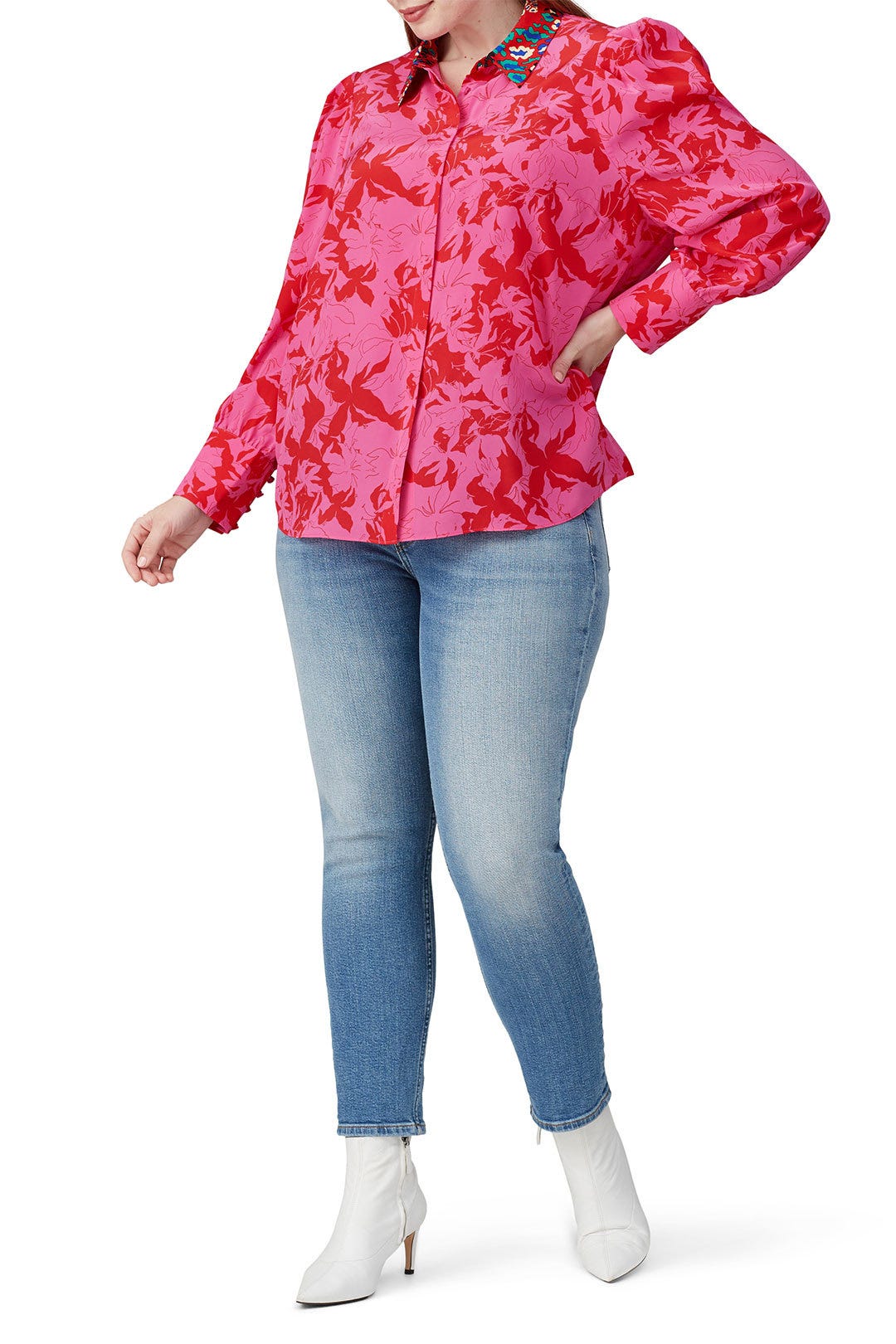 Dominique Top by Tanya Taylor 5