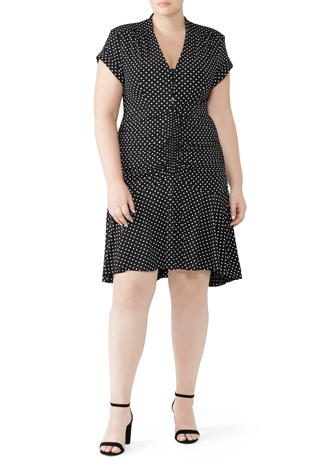 Liberation Dress by Nanette Lepore 3