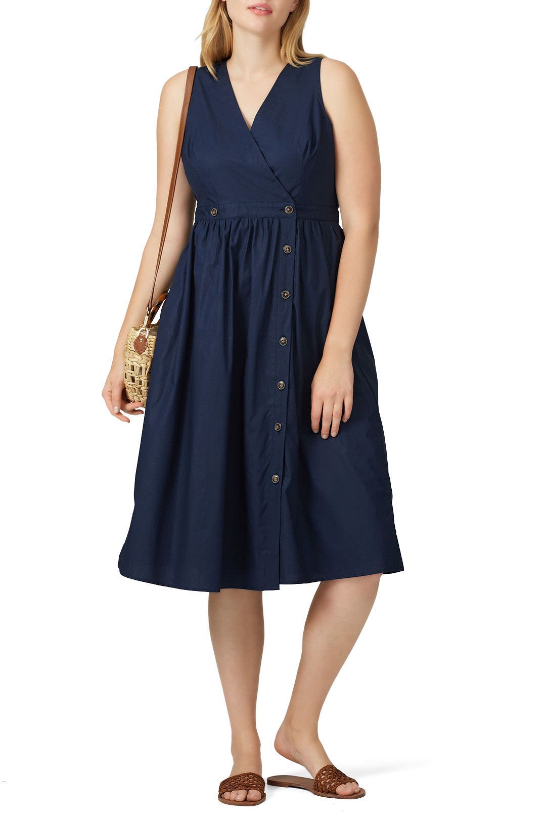 Rosina Dress by J.Crew 4