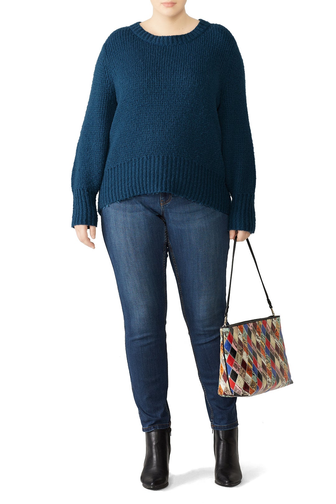 Matty Sweater by Parker 4