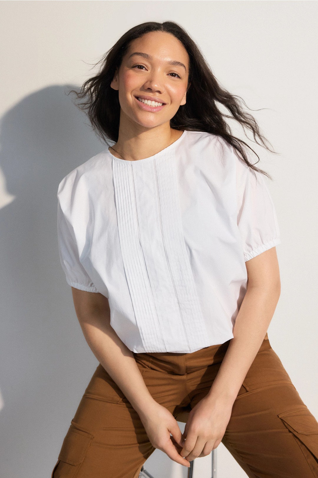 San Siro Top by Trina Turk 4