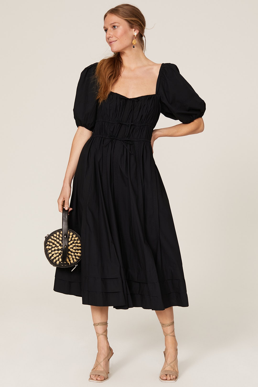 Palma Dress by Ulla Johnson 5