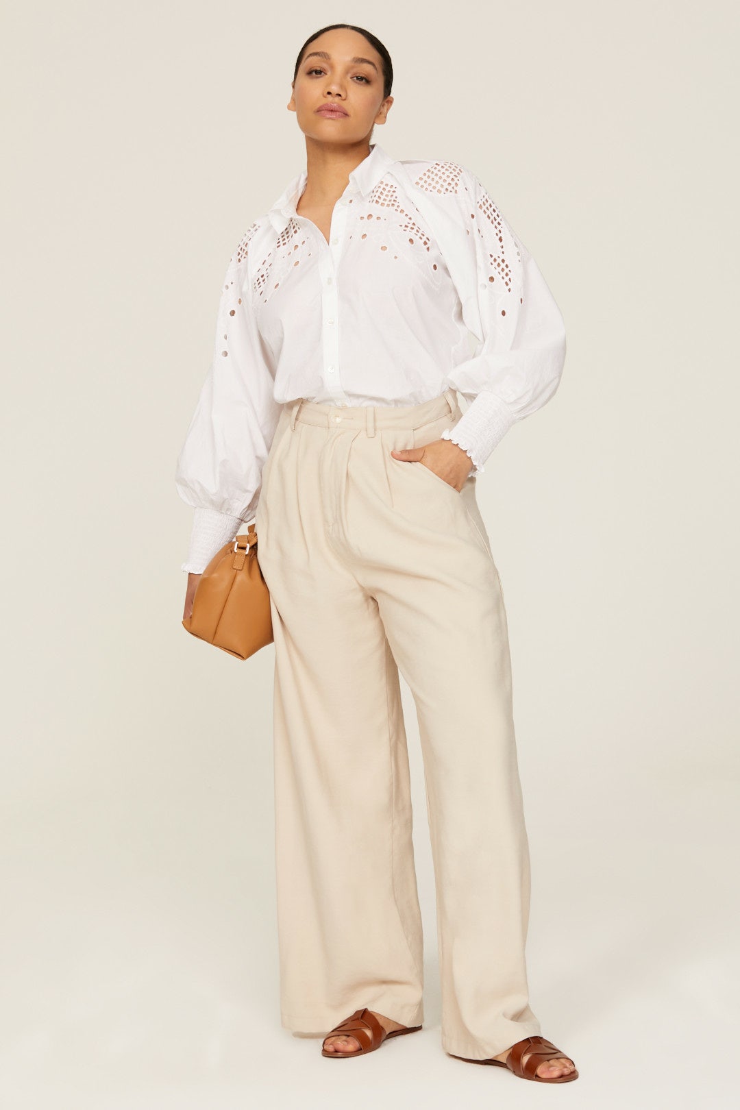 Lilah Top by Veronica Beard 5