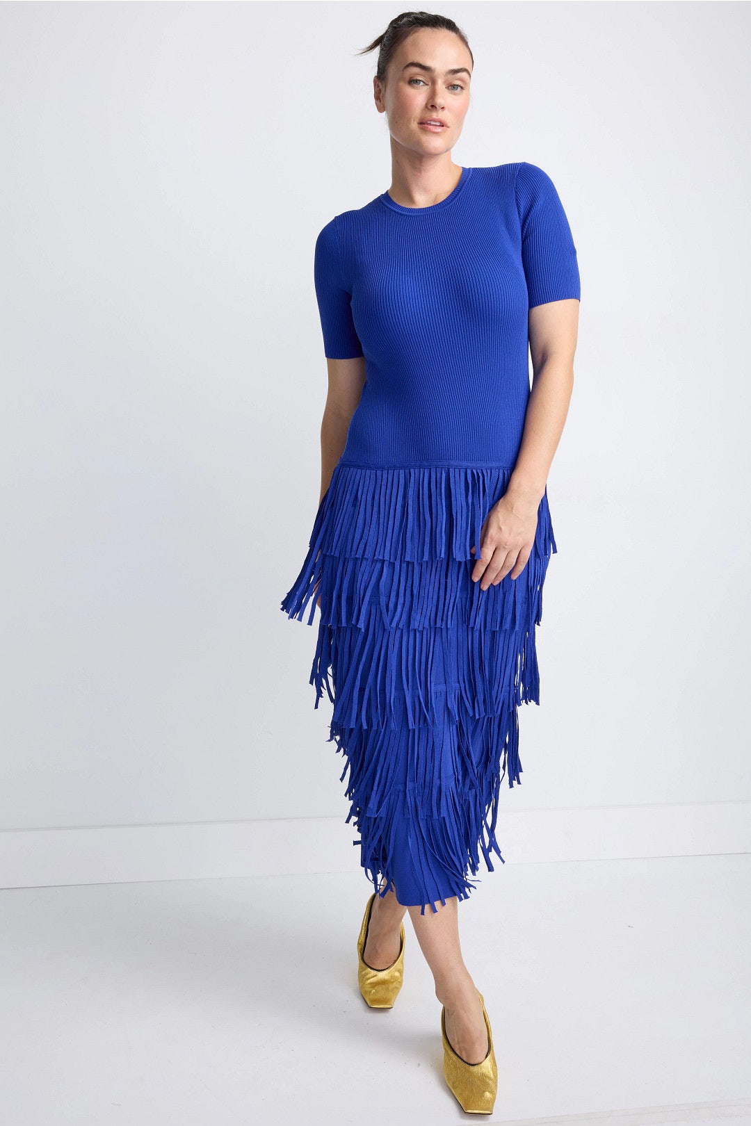 Zaza Dress by SIMONMILLER 5