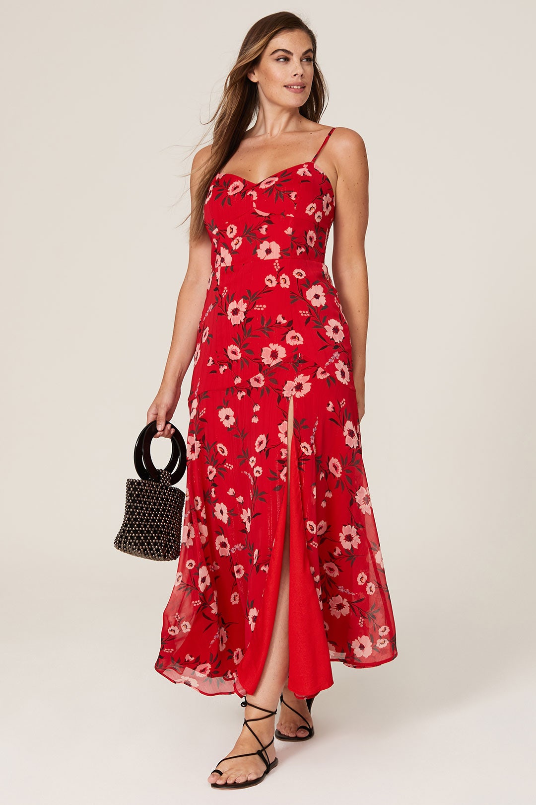 Last Dance Maxi by YUMI KIM 4