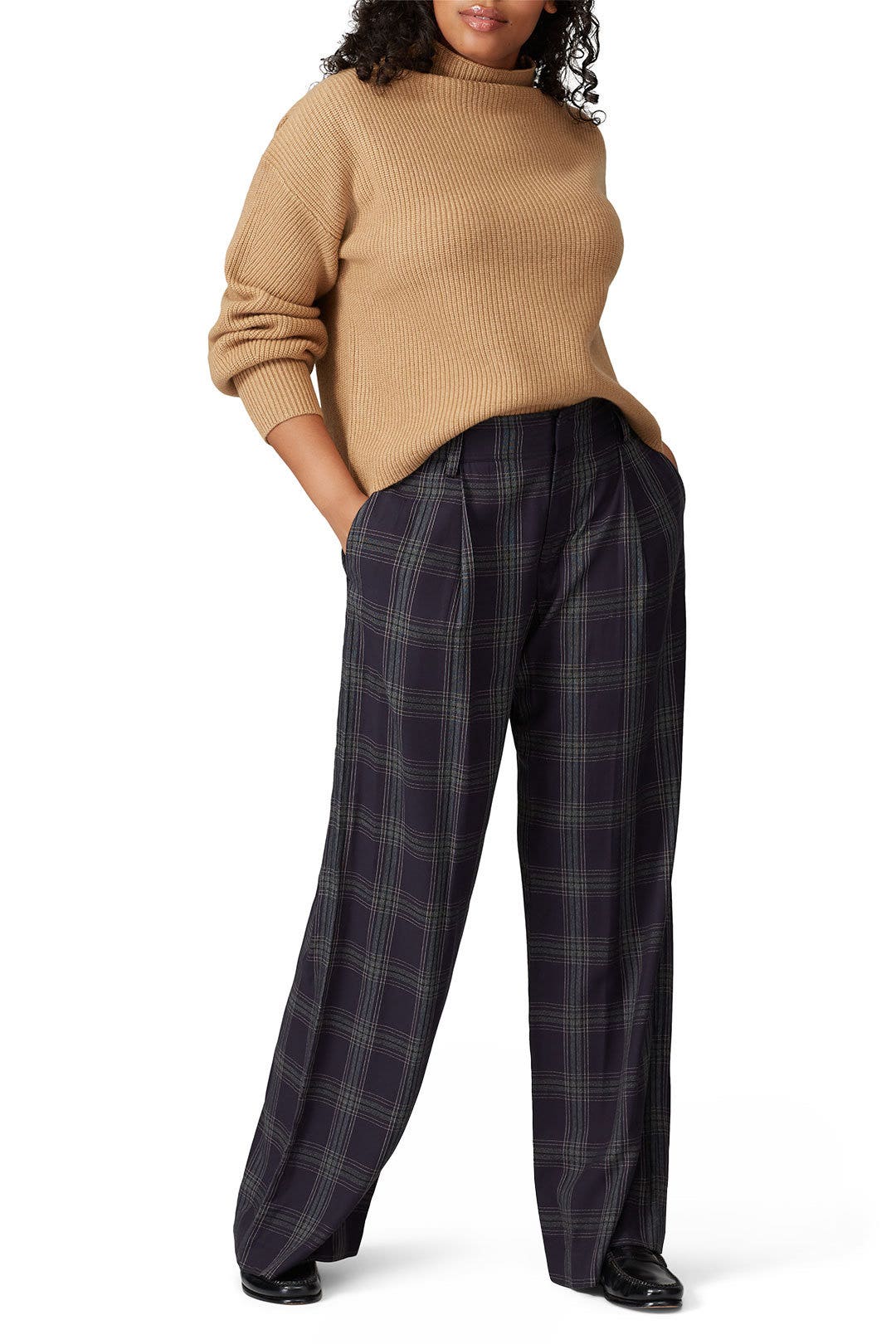 Helena Sweater by A.L.C. 5