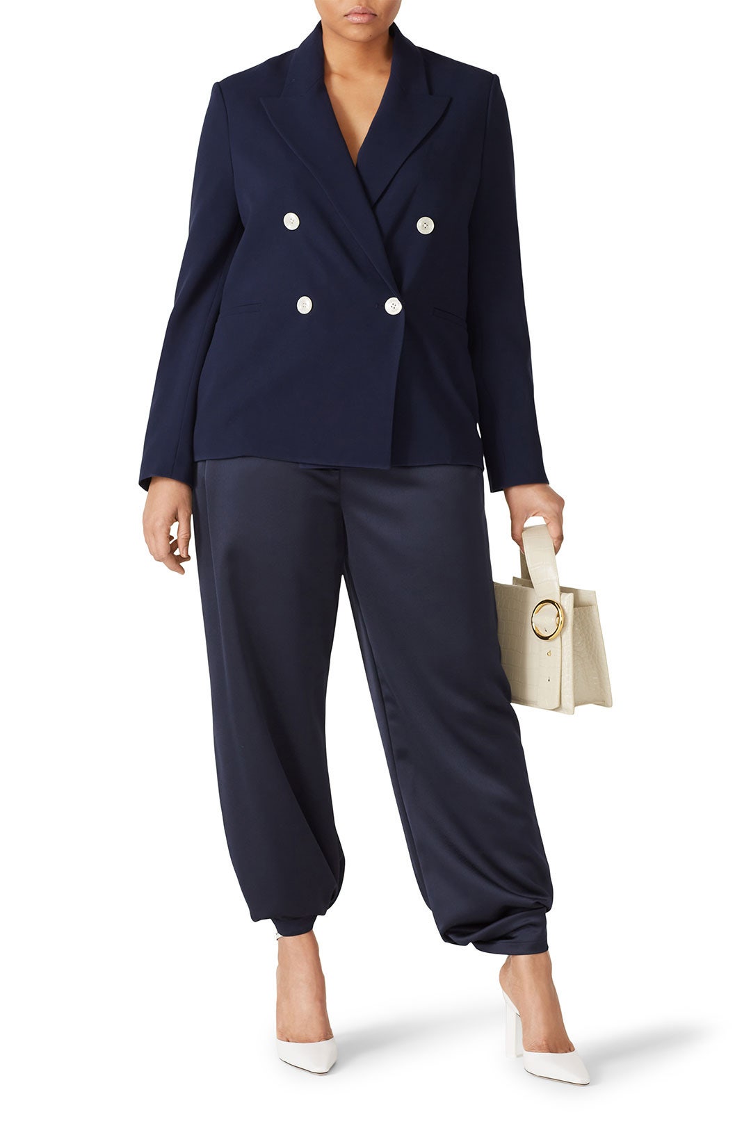 Hugo Blazer by Black Halo 5