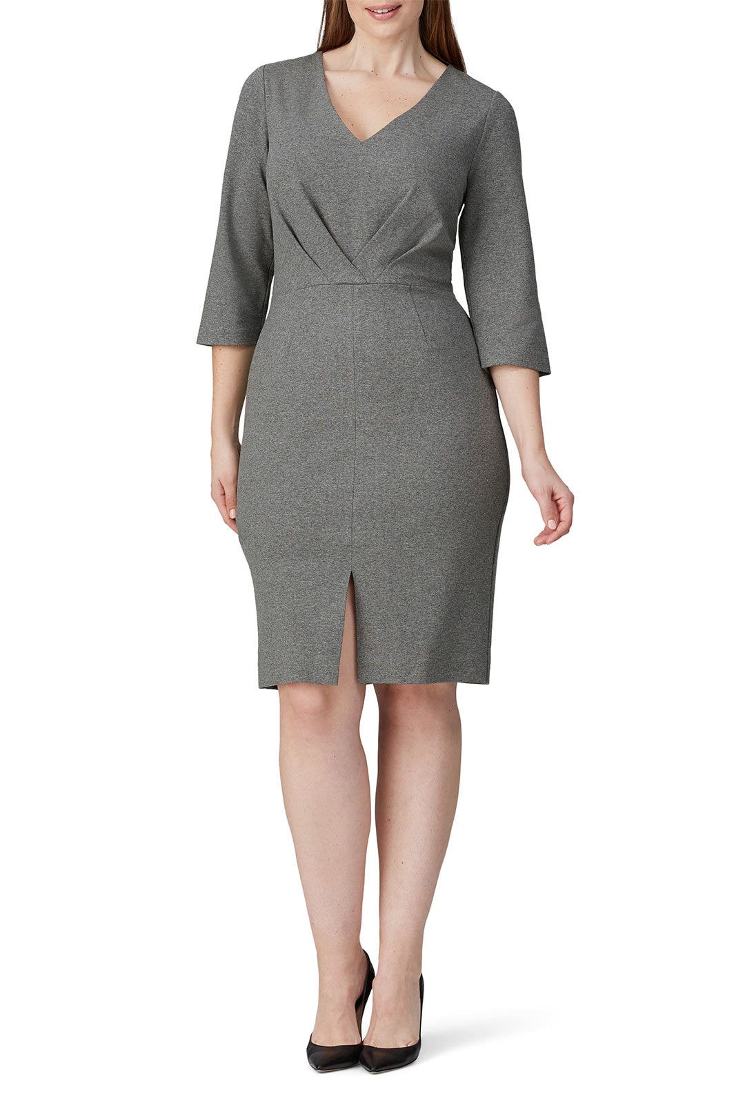Sable Dress by Trina Turk 4