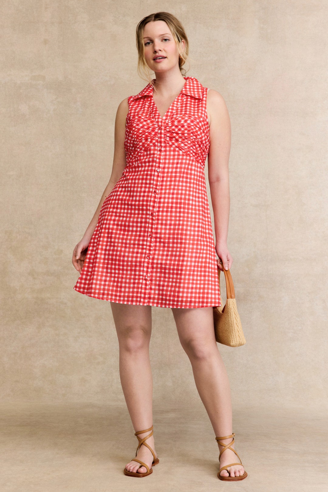 Colt Mini Dress by Hutch 5