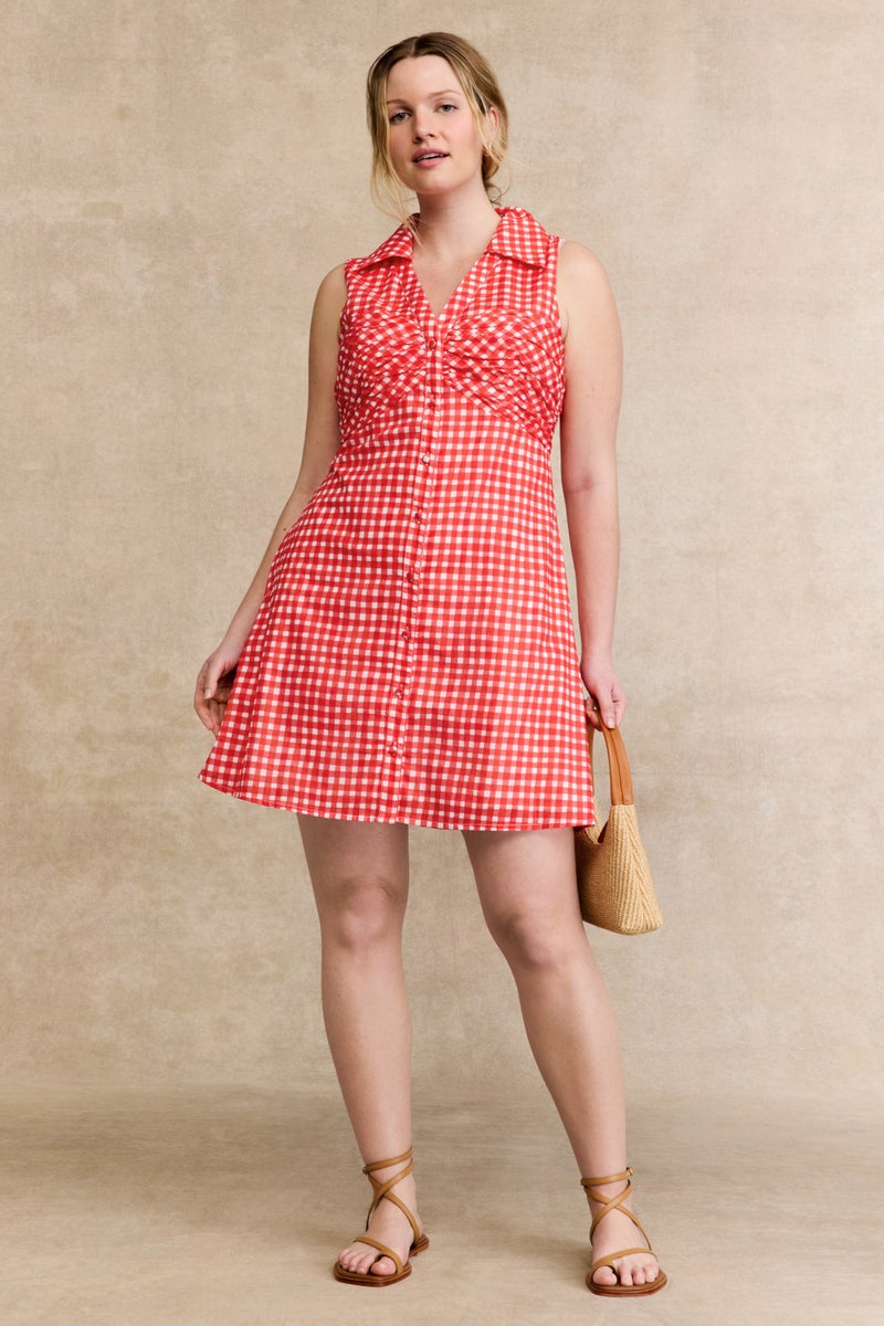 Colt Mini Dress by Hutch - Photo 5