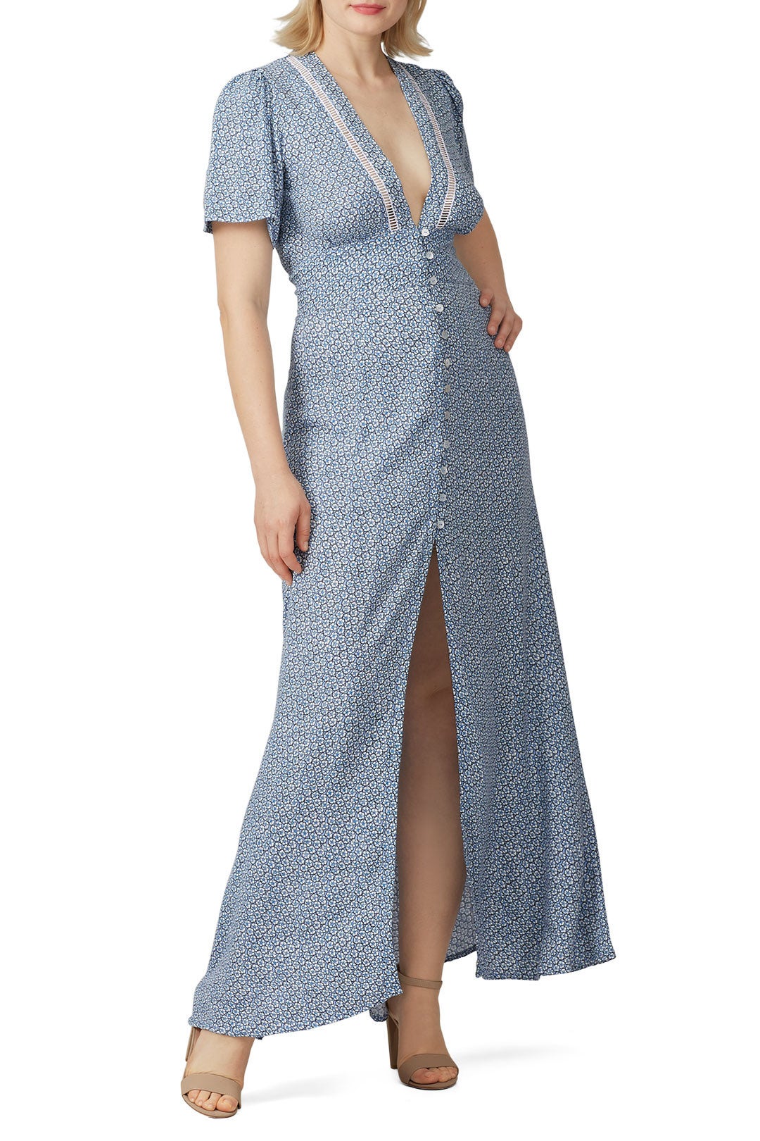 Valentina Maxi by Cleobella 3