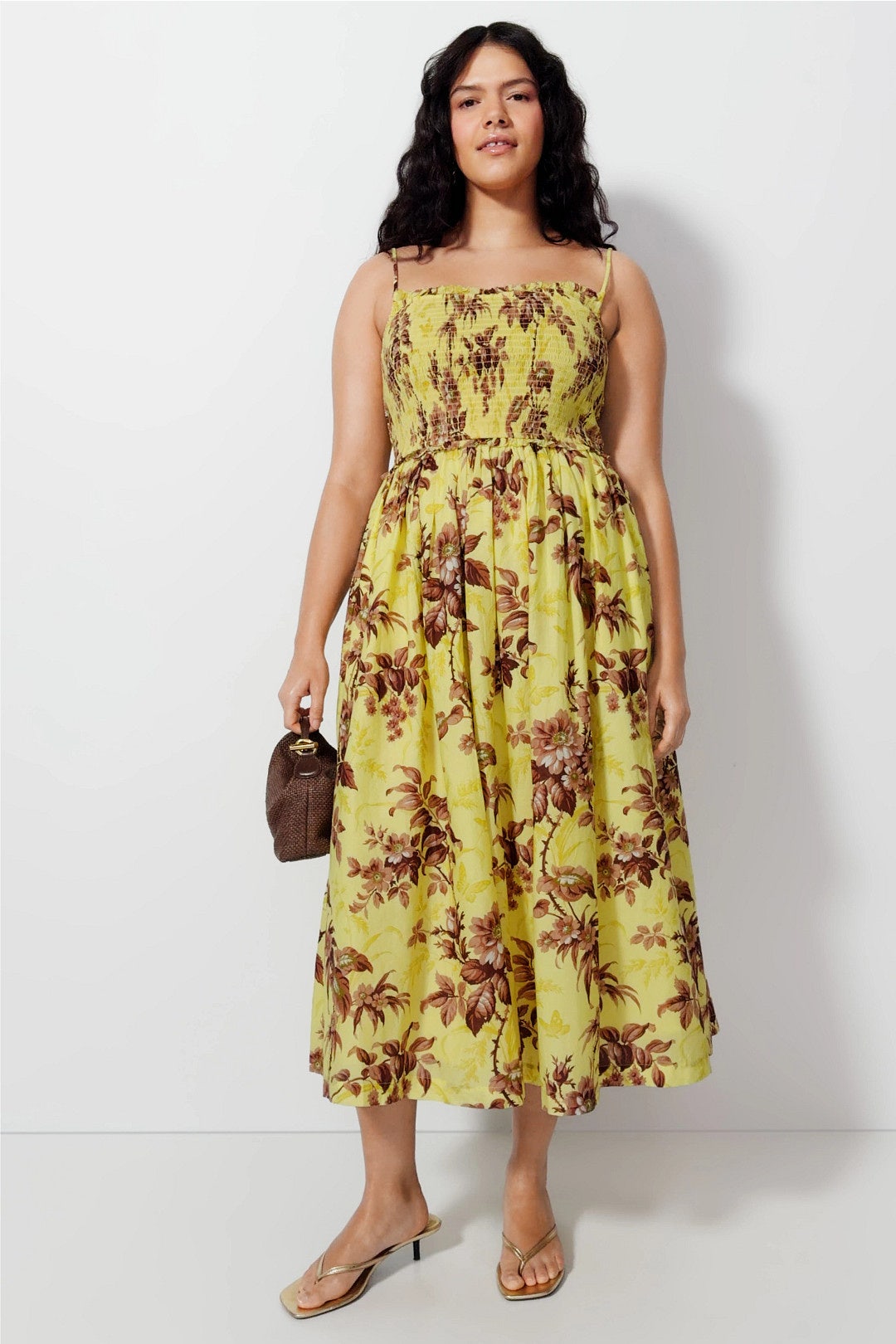 Carmen Dress by Cara Cara New York 4