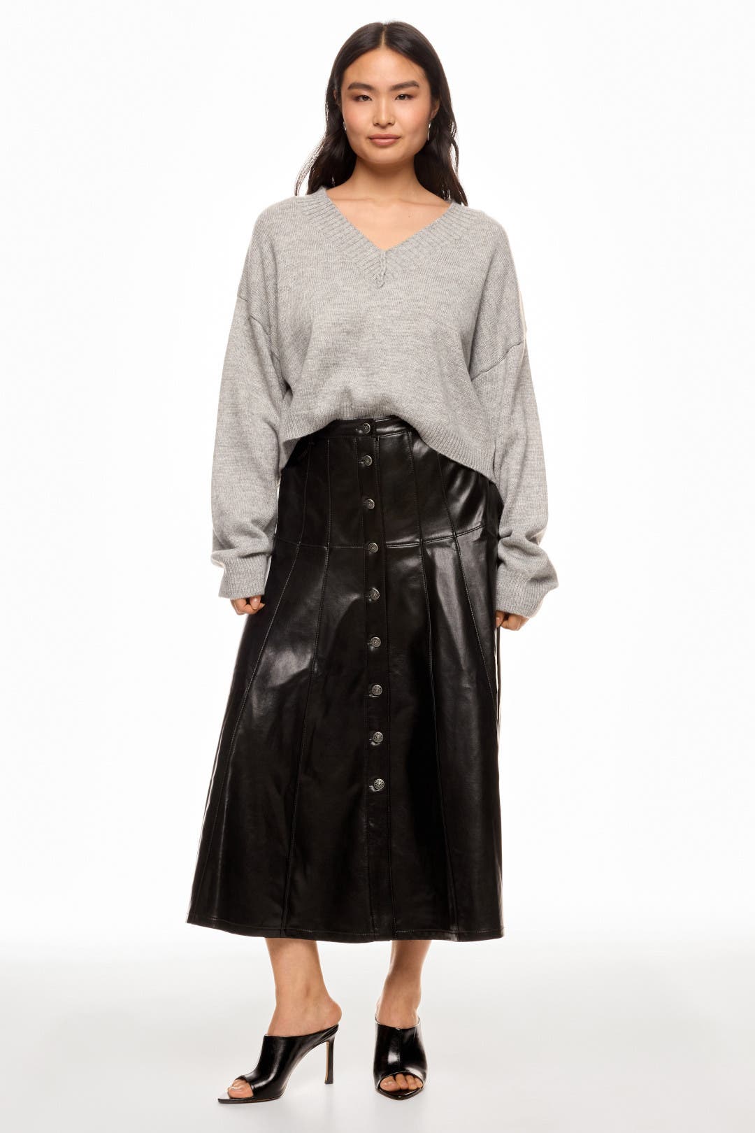 Veena Skirt by Cinq à Sept | Rent the Runway