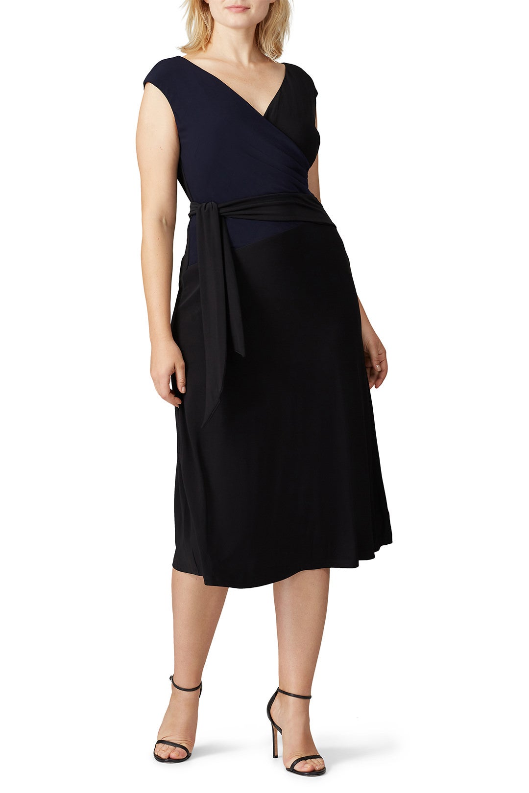 Dorena Dress by Lauren Ralph Lauren 4