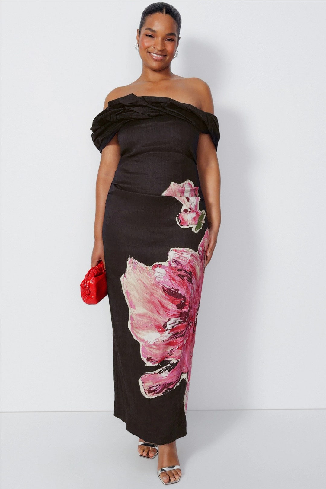 Gifford Maxi Dress by Acler 4
