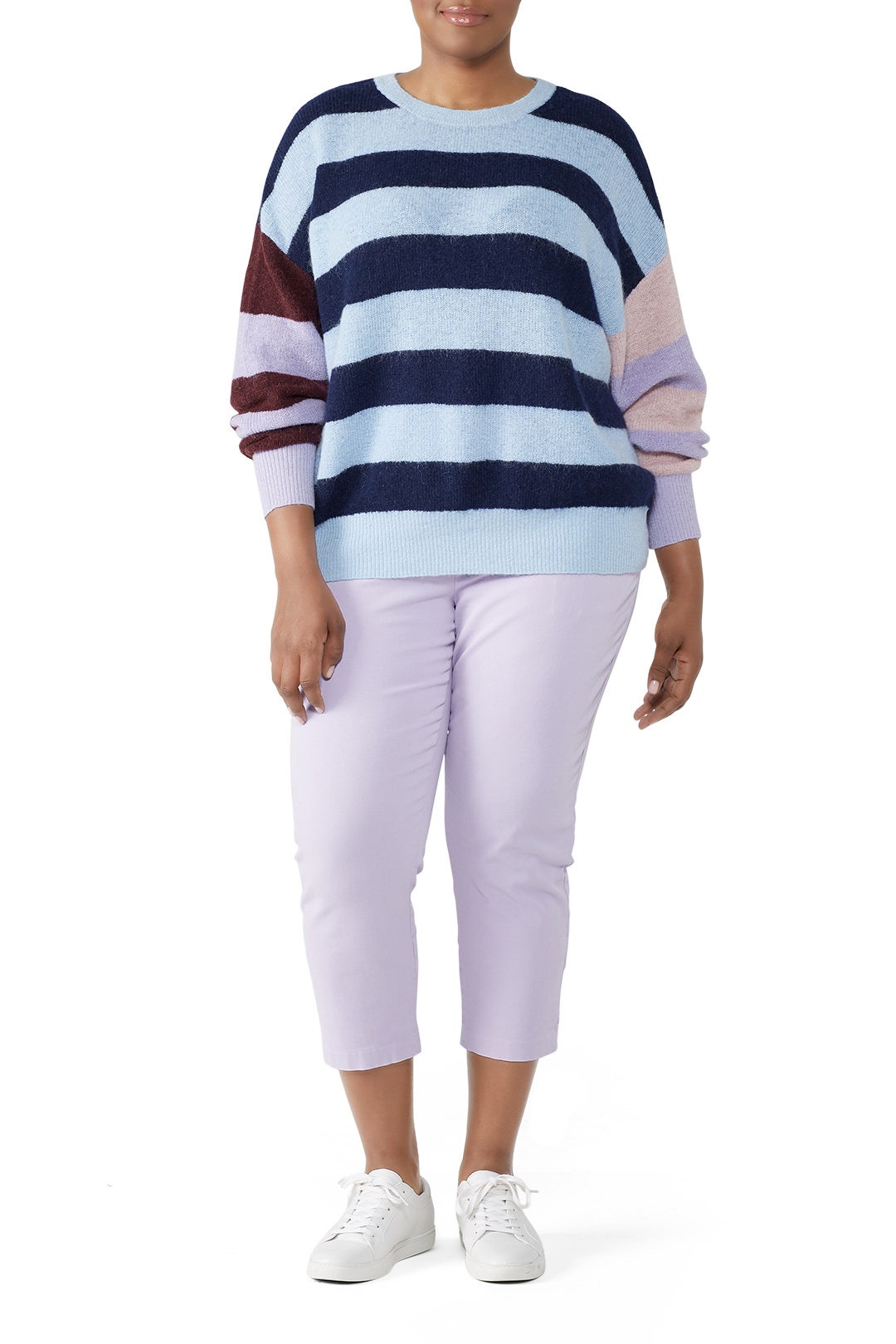 Mila Sweater by Parker 4