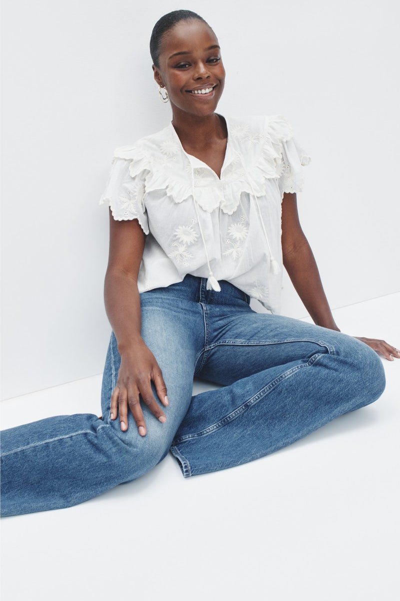 Martine Jean by Ulla Johnson - Photo 5