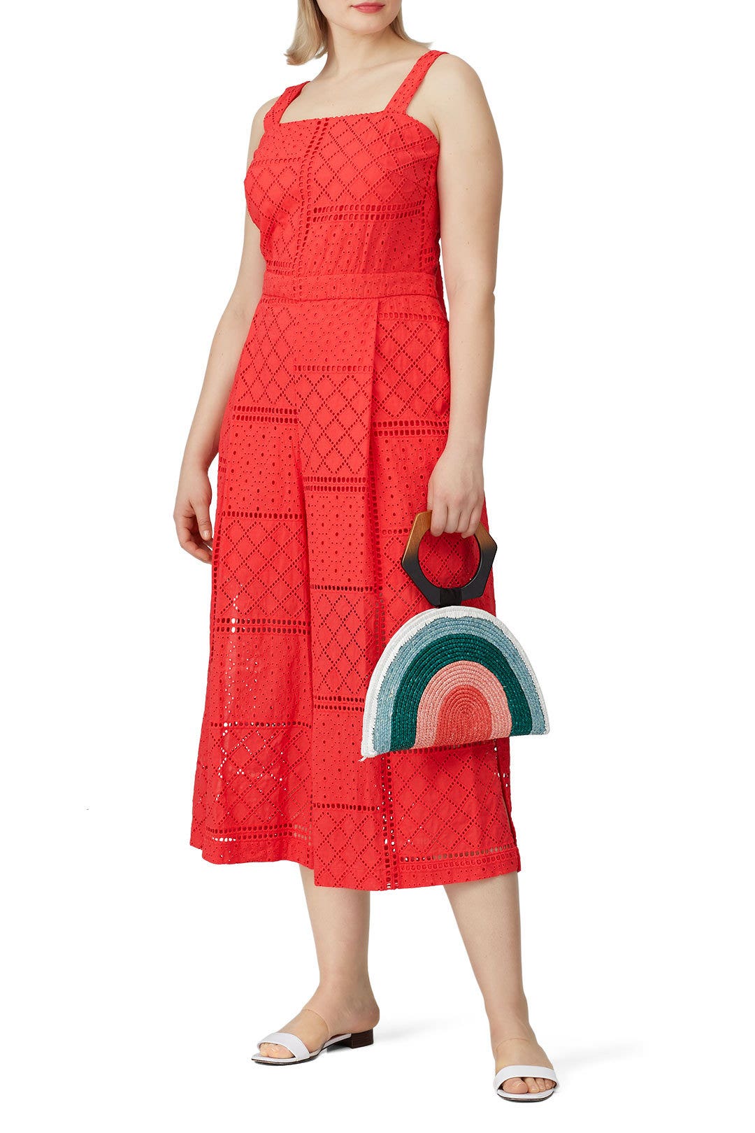 Ashton Jumpsuit by Parker 4