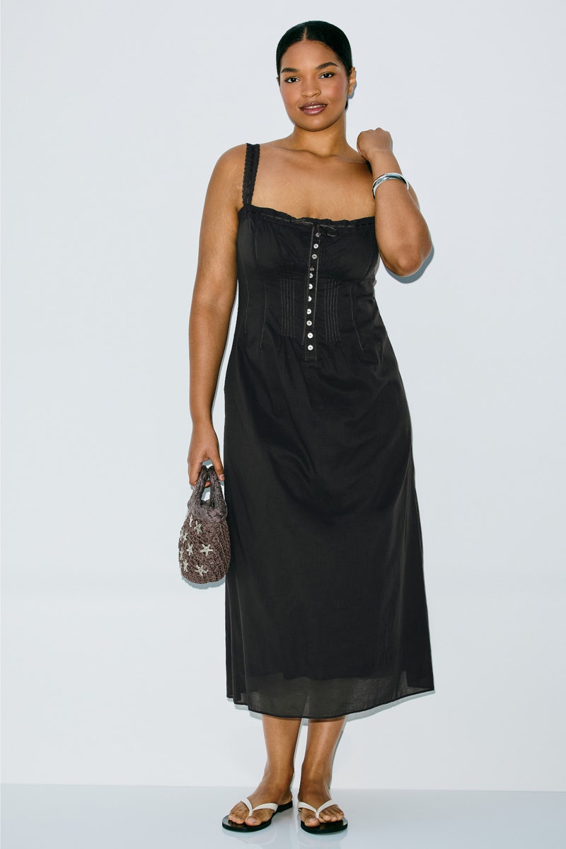 Matilde Dress by Staud - Photo 5
