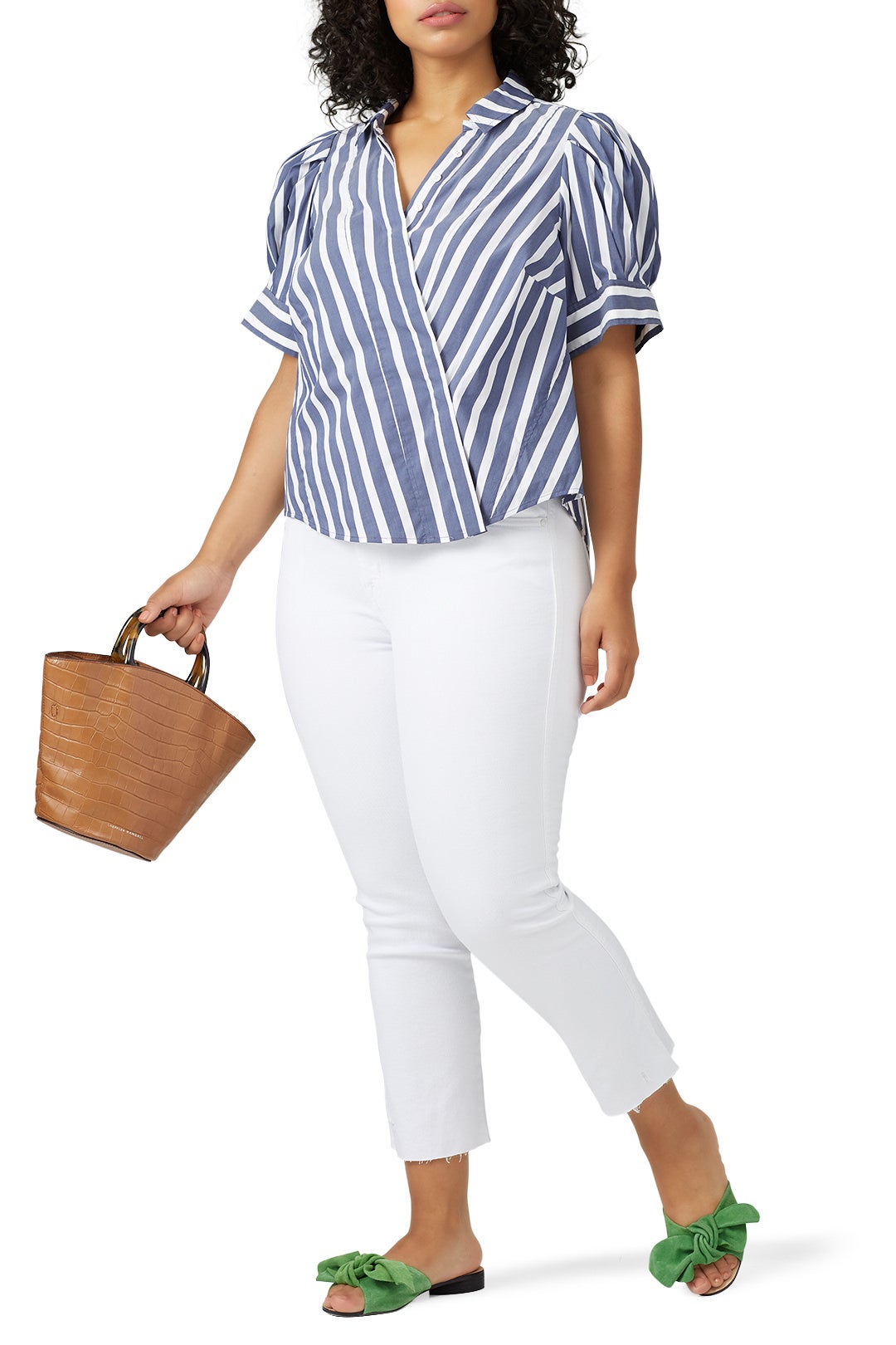 Angela Top by Tanya Taylor 4