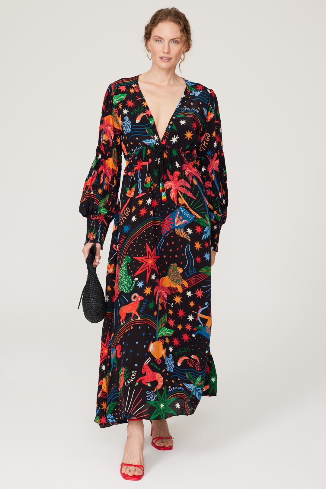 ワンピース FARM Rio Dresses Dresses: Maxi, Midi, Mini, Floral & More – FARM Rio