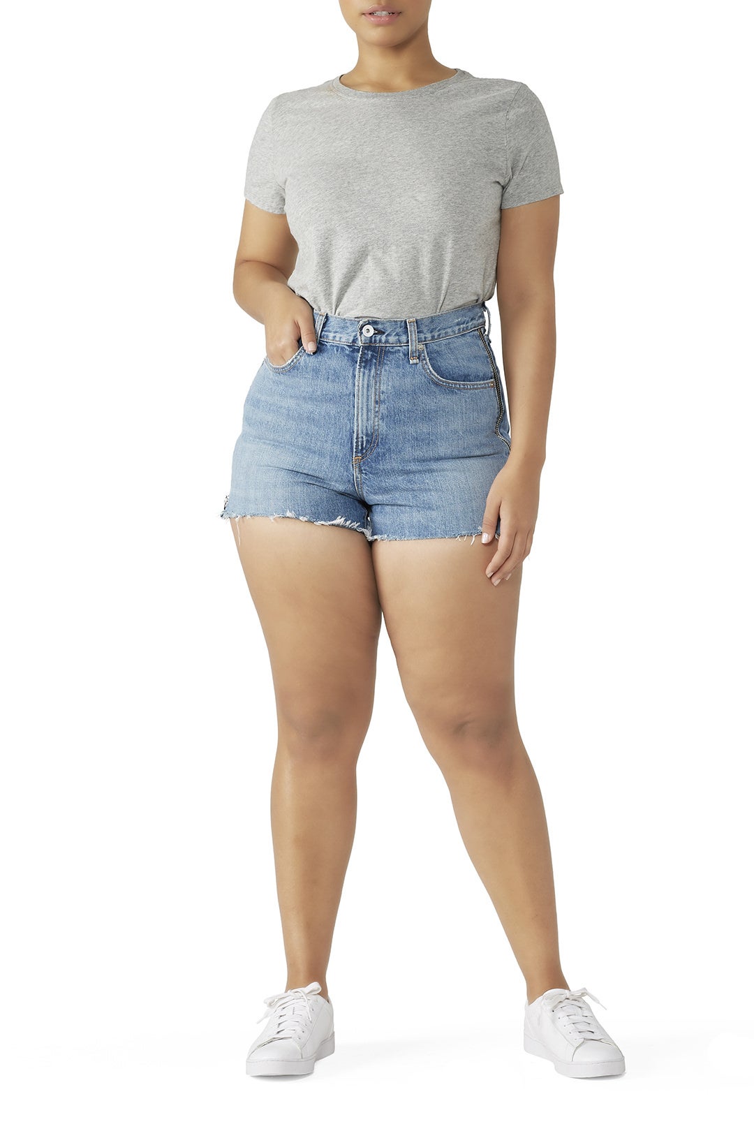 Sofia Shorts by rag & bone JEAN 3