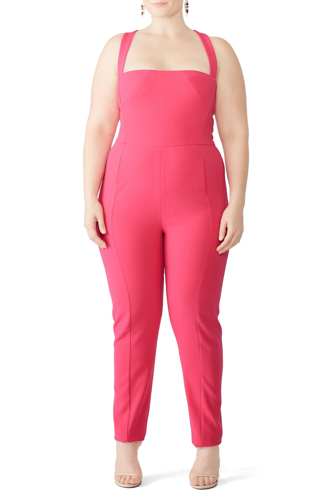 Bene Jumpsuit by Black Halo 4