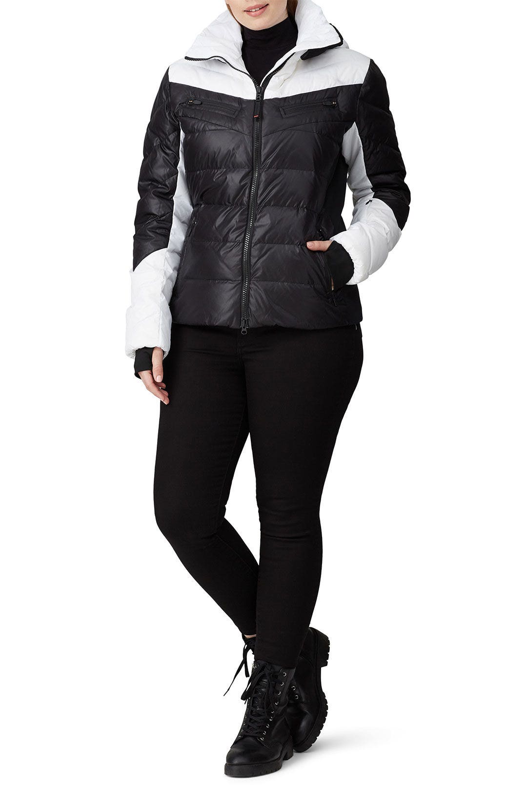 Farina Ski Jacket by BOGNER FIRE + ICE 5