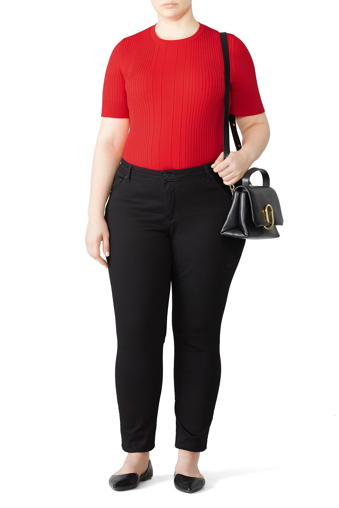 Lila Sweater Top by Trina Turk 4