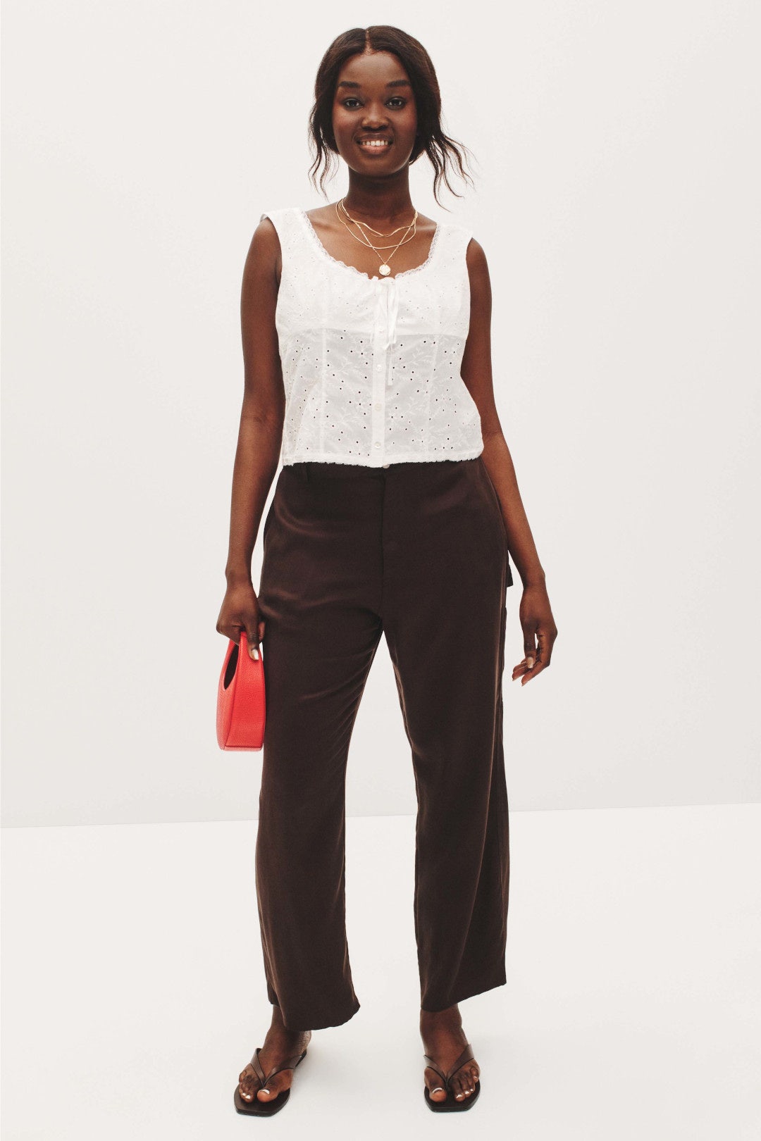 Lou Top by Staud 5