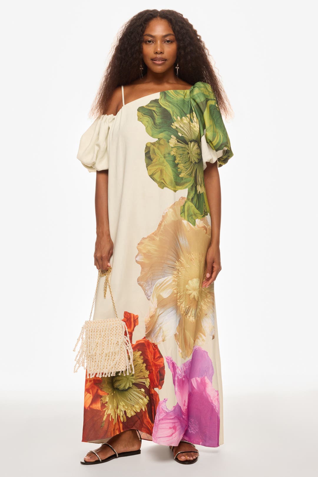 Payton Dress by STINE GOYA | Rent the Runway