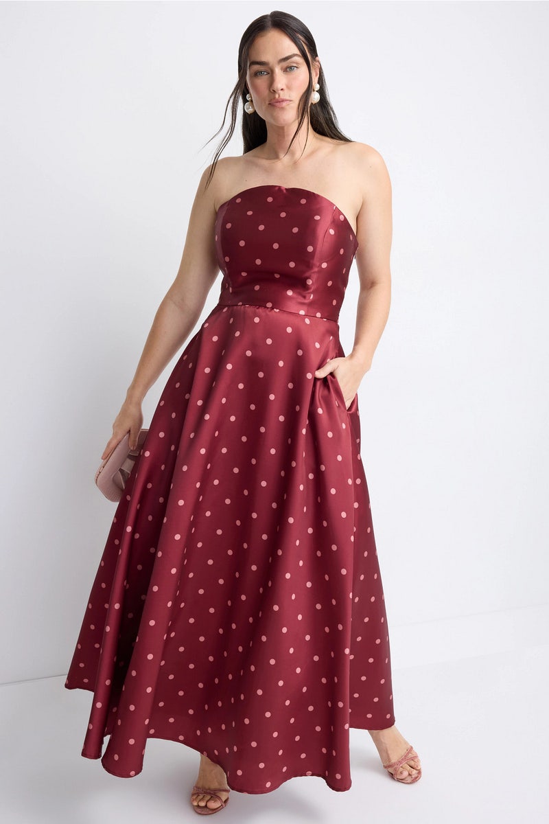 Victoria Dress by Hutch - Photo 0